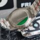 Swiss Grade 1 Copy Rolex Cosmograph Daytona ETA7750 Watch Gray Dial Stainless Steel (7)_th.jpg